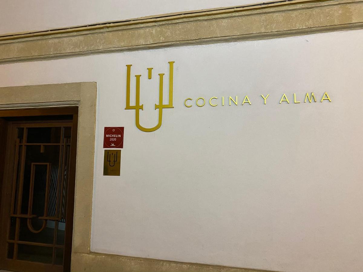 Apartamento/Loft En Zona Centrica I Wifi Jerez de la Frontera Eksteriør bilde