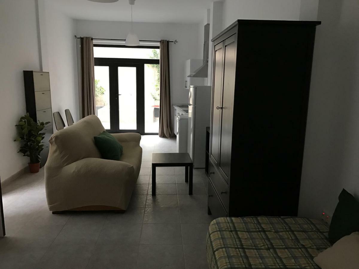 Apartamento/Loft En Zona Centrica I Wifi Jerez de la Frontera Eksteriør bilde